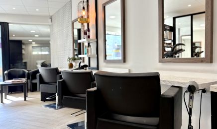 Laura Espace Coiffure : Barbier à Thouaré-sur-Loire