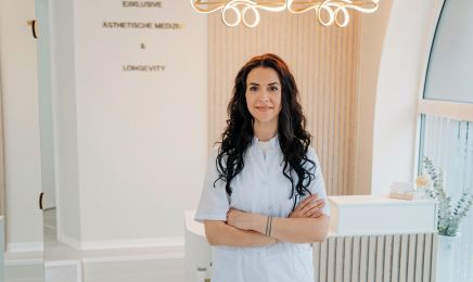 Éllygance Esthétique- Praxis für ästhetische Medizin: Barbershop in Nürnberg