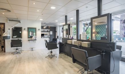 Cyril coiffeur  : Barbier à Saint-Médard-en-Jalles