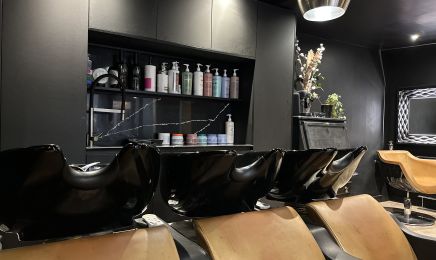 Pinup’s : Coiffeur à Rouen