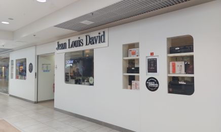 Jean Louis David - Marzy : Coiffeur à Marzy