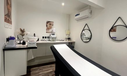 SK Prestige : Institut de beauté à Vitrolles