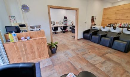 De La Racine a la Pointe : Institut de beauté à Blausasc