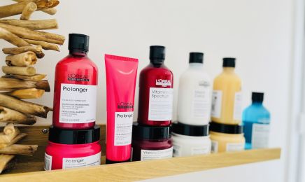 Chez Pauline : Coiffeur à Follainville-Dennemont