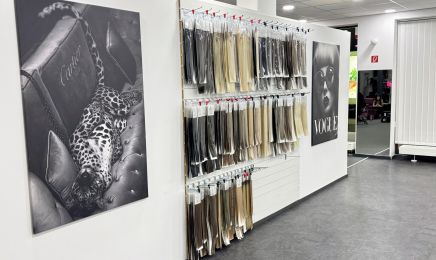 Haarverlängerung Köln - Majestic Mane Cologne: Friseur in Köln