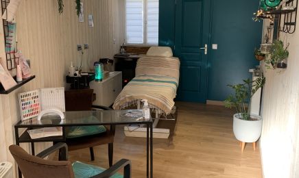 Les soins d'Audrey : Institut de beauté à Rosoy