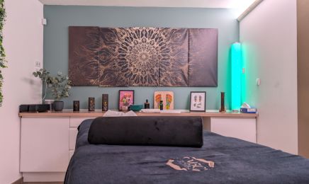 Naturosource Côte d'Opale : Institut de beauté à Fiennes