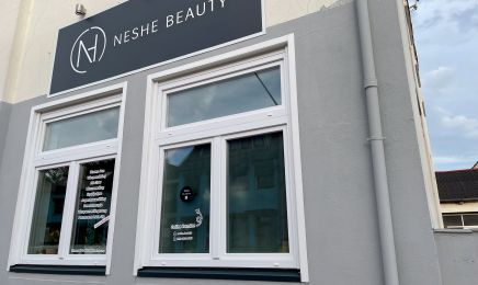 Neshe Beauty: Kosmetikstudio in Bremen