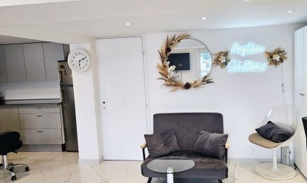 AmyGlam Solutions  : Institut de beauté à Méry-sur-Oise