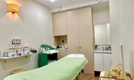 L'INSTANT DES DAMES : Institut de beauté à Fontenay-sous-Bois