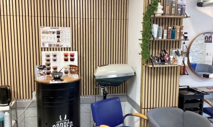 Deux'R Coiffure : Manucure à Reims