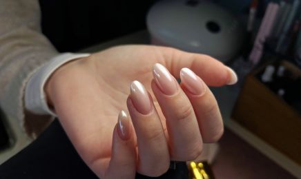 Knails Beauty Cesson : Manucure à Cesson-Sévigné