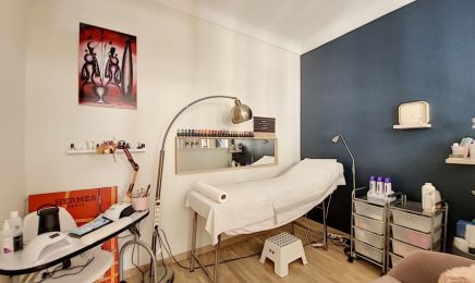 Magali Esthétique Perpignan  : Manucure à Perpignan