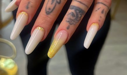 Chouwna Nails : Manucure à Tallard