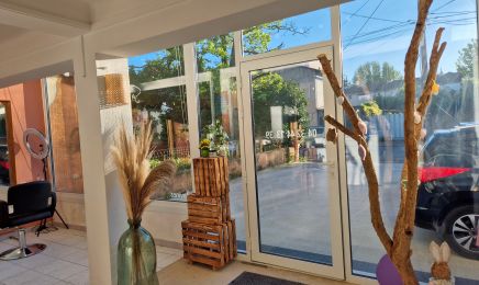 Salon Nosylya : Institut de beauté à Avignon