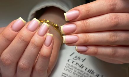 Lia Nails : Institut de beauté à Herbignac