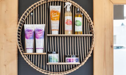 Hair d’Aline : Coiffeur à Hottot-les-Bagues