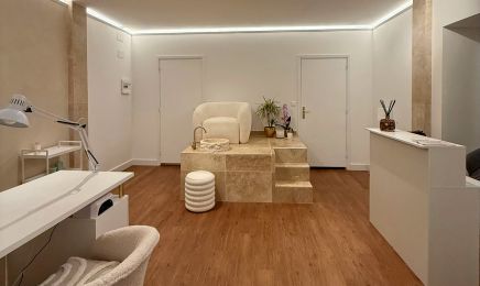 Mood Beauté : Institut de beauté à Saint-Martin-du-Var