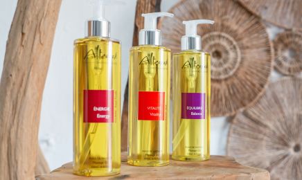 Emmanuelle B - Massage & Bien être au Féminin : Manucure à Six-Fours-les-Plages