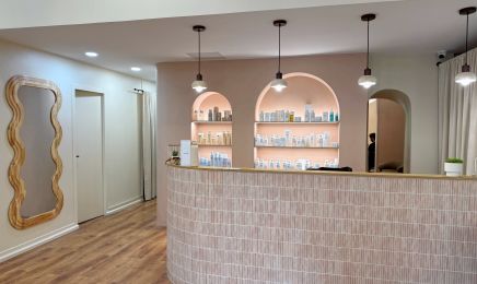 Flavie et Thomas Julien : Coiffeur à Bordeaux