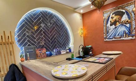 Al Barb'Art Premium : Barbier à Thonon-les-Bains