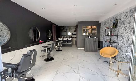 L’Instant Homme Le Cannet : Institut de beauté à Le Cannet