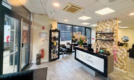 L'art des ciseaux : Coiffeur à Vitry-le-François