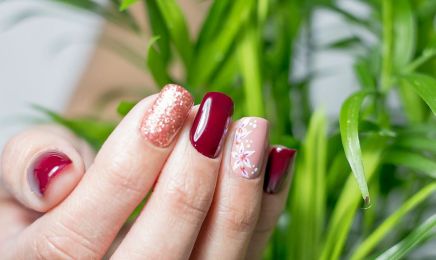 Tropic Beauty : Manucure à Seysses