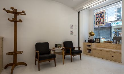 Les Dada East - Popincourt : Coiffeur à Paris