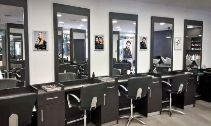 Bruno Flaujac Coiffures - Lescar : Coiffeur à Lescar