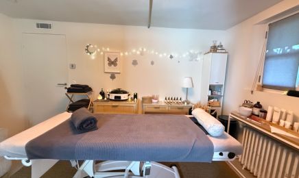 L’Atelier de Mathilde  : Institut de beauté à Arles