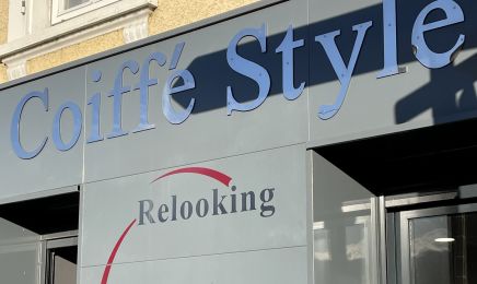 Coiffé Stylé : Coiffeur à Andancette