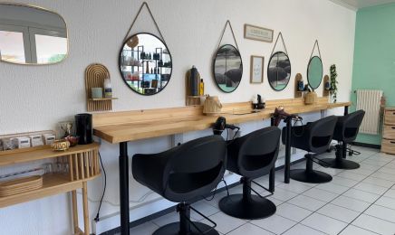 Le Salon de la Plage : Coiffeur à Argelès-sur-Mer