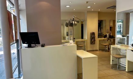 L'Atelier 186 : Coiffeur à Paris