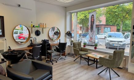 New Style Friseur: Friseur in Hamburg