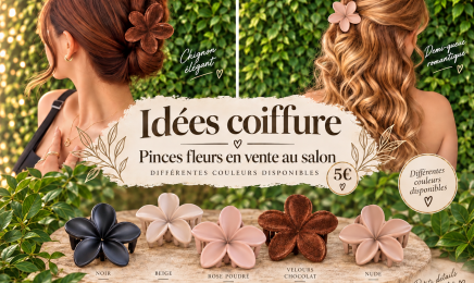 L’Hair Marine   : Institut de beauté à Hilsenheim