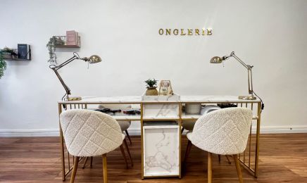 L’instant pour Elle : Institut de beauté à Salon-de-Provence