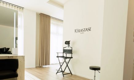 Salon & Spa Anna Eismann: Friseur in Münster