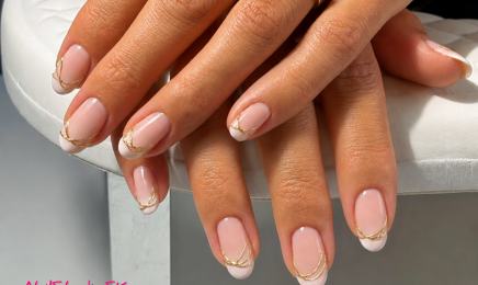 NailStudio.SK  : Manucure à La Bâtie-Neuve