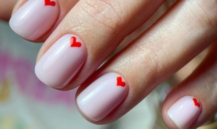Fayna Beauty : Manucure à Annecy