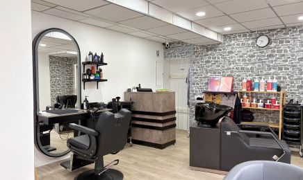 Mathyos Hairstyle: Friseur in Gronau (Westfalen)