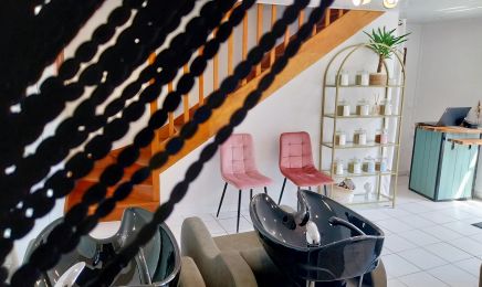 Signature Capillaire : Coiffeur à Vigneux-de-Bretagne