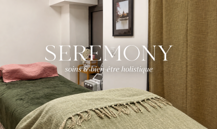 Seremony : Institut de beauté à Perpignan