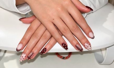 Emma's Lounge : Institut de beauté à Noyal