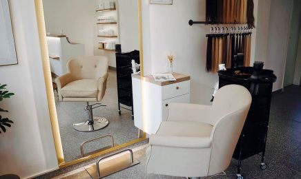 Melissa Karhoff Hair & Handtied Extensions: Friseur in Beelitz