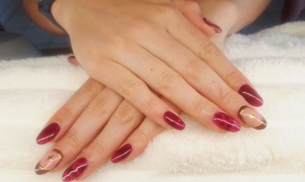 Hexagonails : Manucure à Orly-sur-Morin