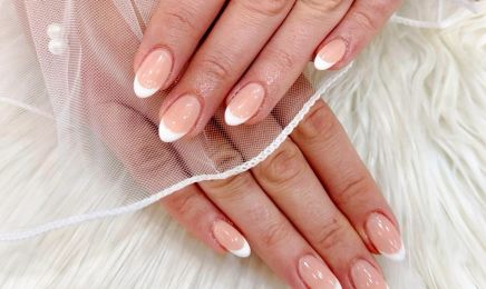 French Nail : Manucure à Paris