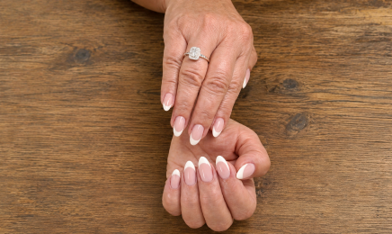 Belle Harmonie Nail : Manucure à Mauguio