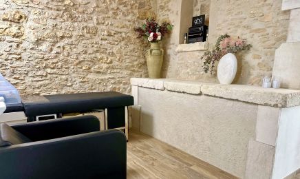 MG coiffure du sud : Coiffeur à Saint-Saturnin-lès-Apt