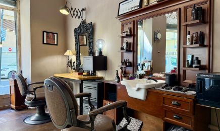 Piccadilly Hairshop : Institut de beauté à Nice